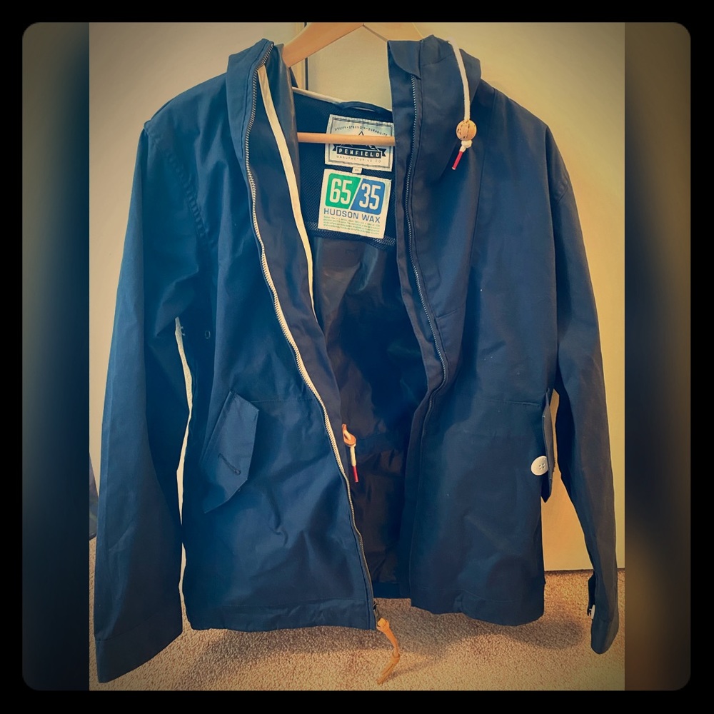 Penfield Gibson Jacket